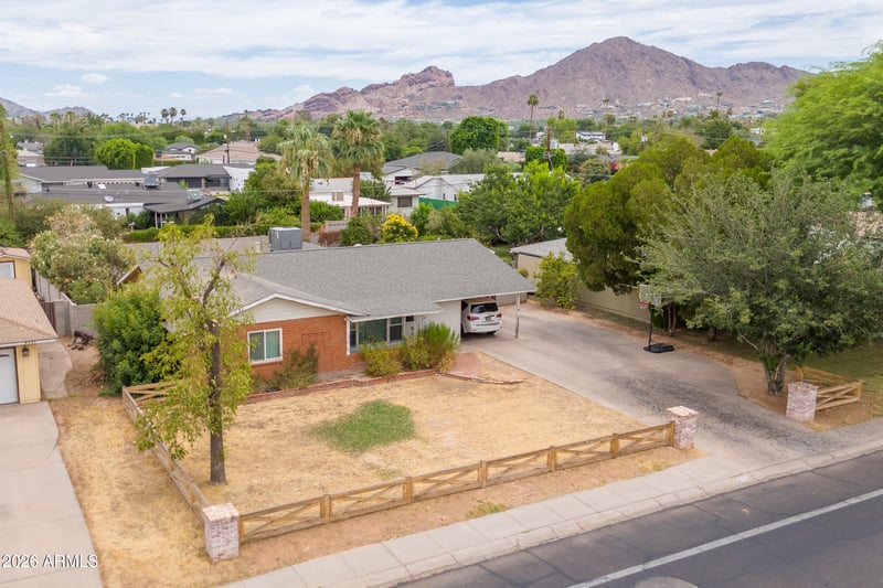 4102 E Osborn Rd, Phoenix, AZ 85018