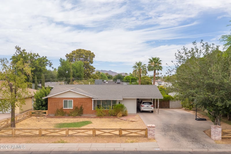 4102 E Osborn Rd, Phoenix, AZ 85018