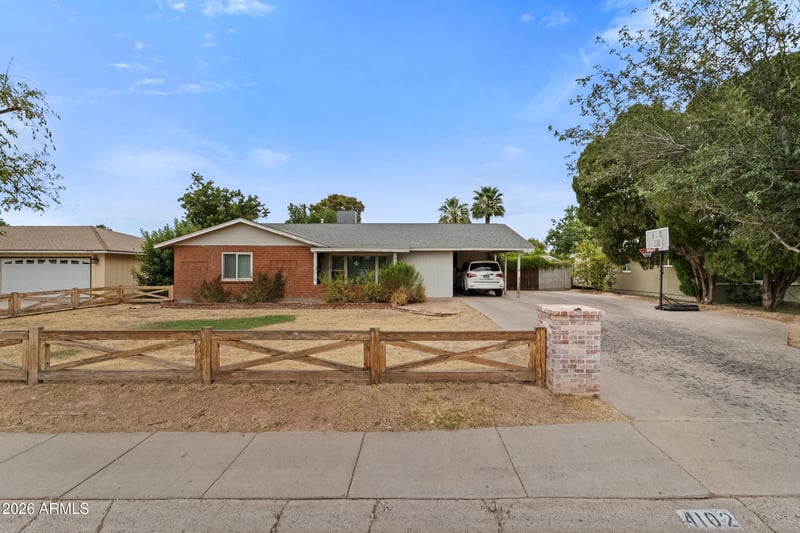 4102 E Osborn Rd, Phoenix, AZ 85018