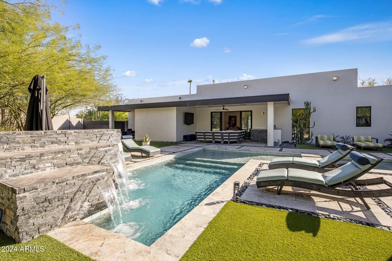 4102 E Palo Verde Dr, Phoenix, AZ 85018
