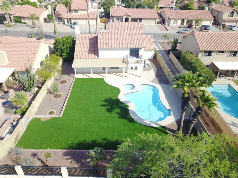 4102 E Thistle Landing Dr, Phoenix, AZ 85044