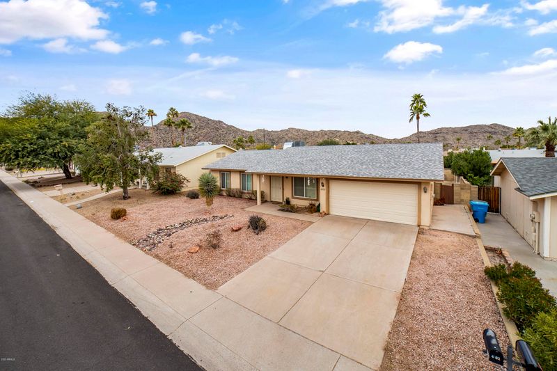 4102 E Yowy St, Phoenix, AZ 85044