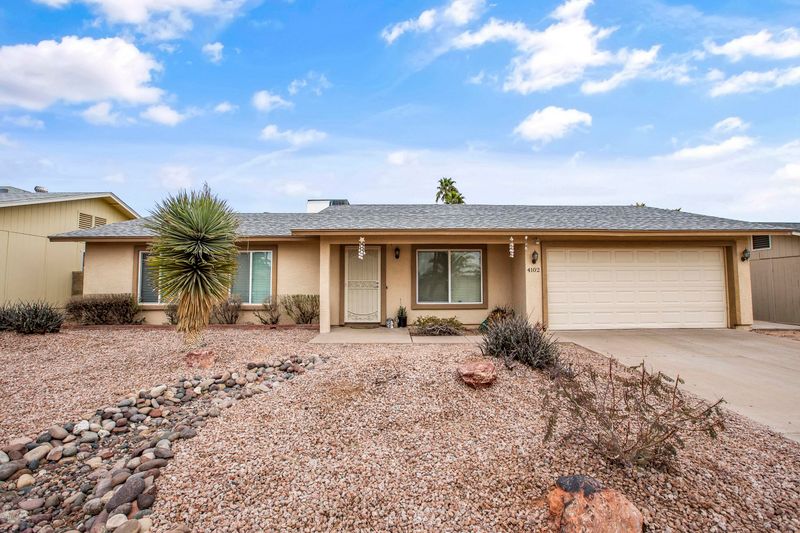 4102 E Yowy St, Phoenix, AZ 85044