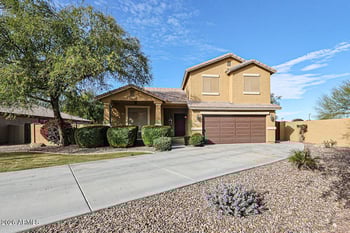 4102 Goldfinch Dr, Gilbert, AZ 85297