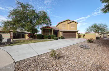 4102 Goldfinch Dr, Gilbert, AZ 85297