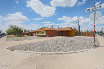 4102 Maryland Ave, Phoenix, AZ 85019