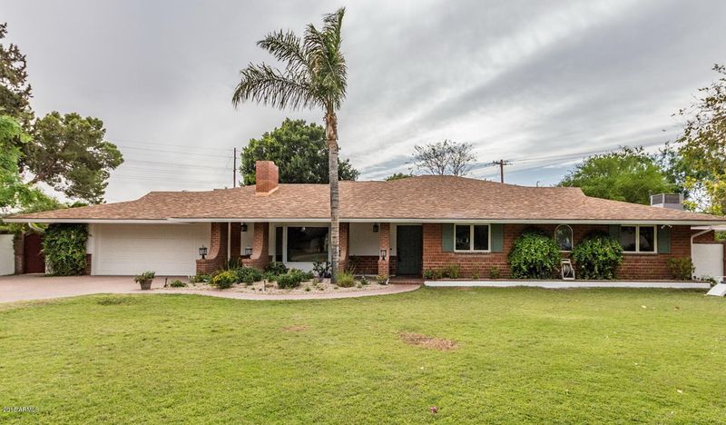 4102 N 52nd St, Phoenix, AZ 85018
