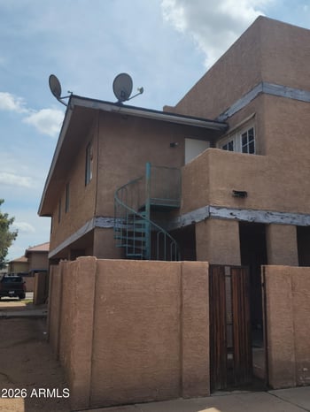 4102 N 69th Ln #1406, Phoenix, AZ 85033