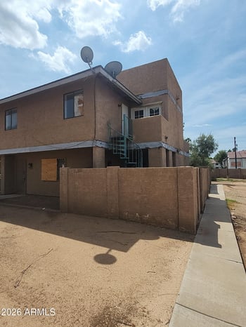 4102 N 69th Ln #1406, Phoenix, AZ 85033