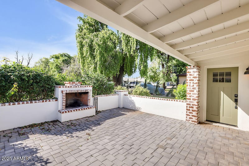 4102 Pinchot Ave, Phoenix, AZ 85018