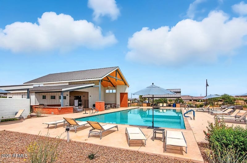 4102 Pinto Dr, Gilbert, AZ 85296