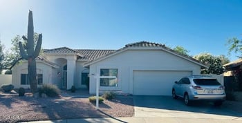 4102 Rancho Tierra Dr, Cave Creek, AZ 85331