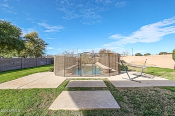 4102 Goldfinch Dr, Gilbert, AZ 85297