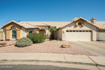 4102 Siesta Ln, Phoenix, AZ 85050
