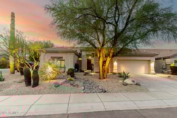 4102 Spur Dr, Cave Creek, AZ 85331
