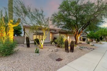 4102 Spur Dr, Cave Creek, AZ 85331