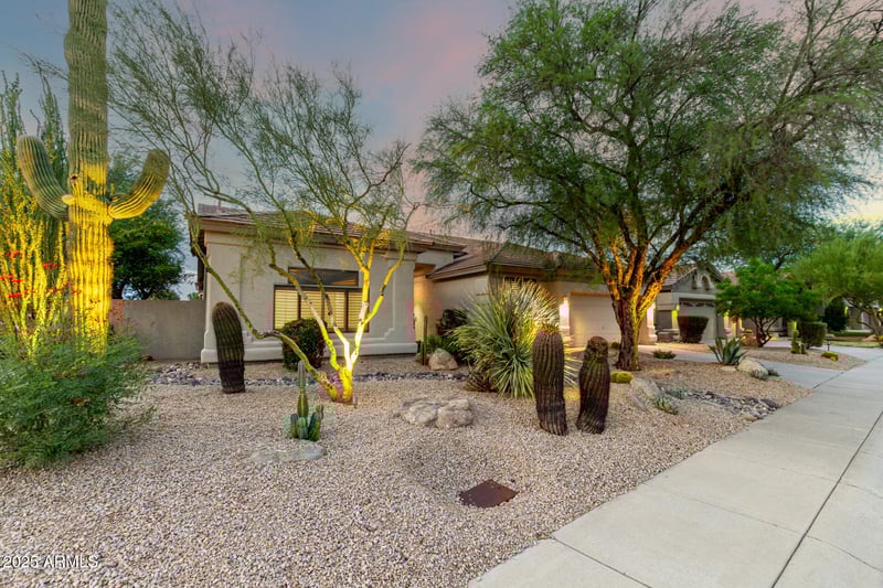4102 Spur Dr, Cave Creek, AZ 85331