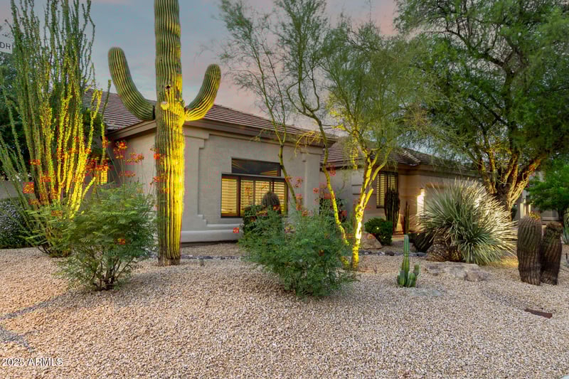 4102 Spur Dr, Cave Creek, AZ 85331