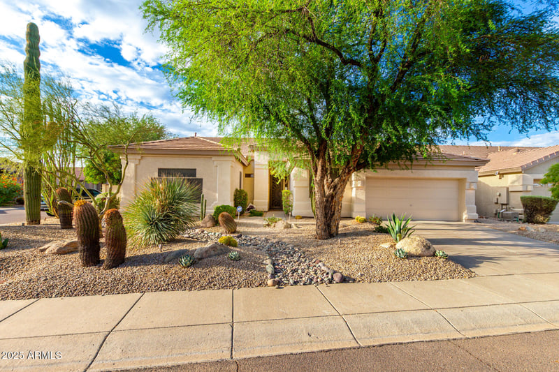 4102 Spur Dr, Cave Creek, AZ 85331
