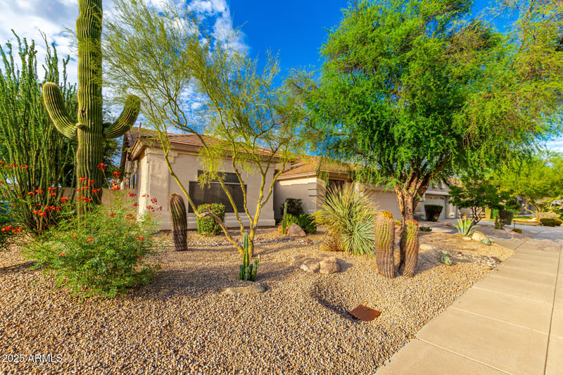 4102 Spur Dr, Cave Creek, AZ 85331