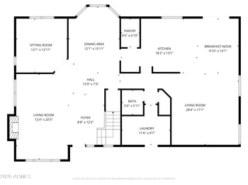 4102 Ivanhoe St, Chandler, AZ 85226