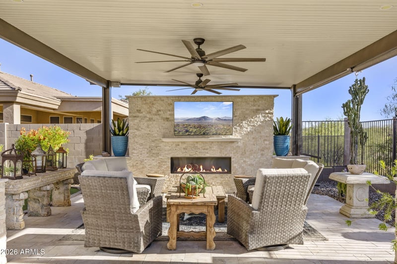 41020 N Club Pointe Dr, Anthem, AZ 85086