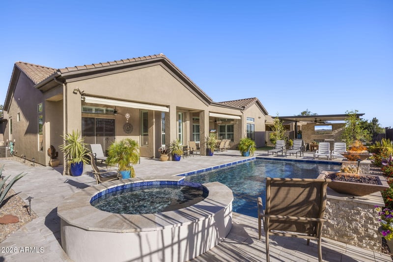 41020 N Club Pointe Dr, Anthem, AZ 85086