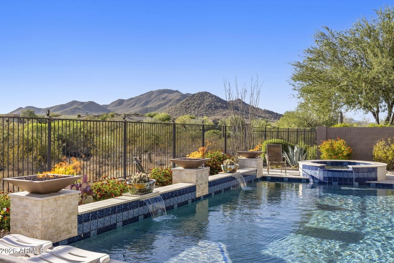 41020 N Club Pointe Dr, Anthem, AZ 85086