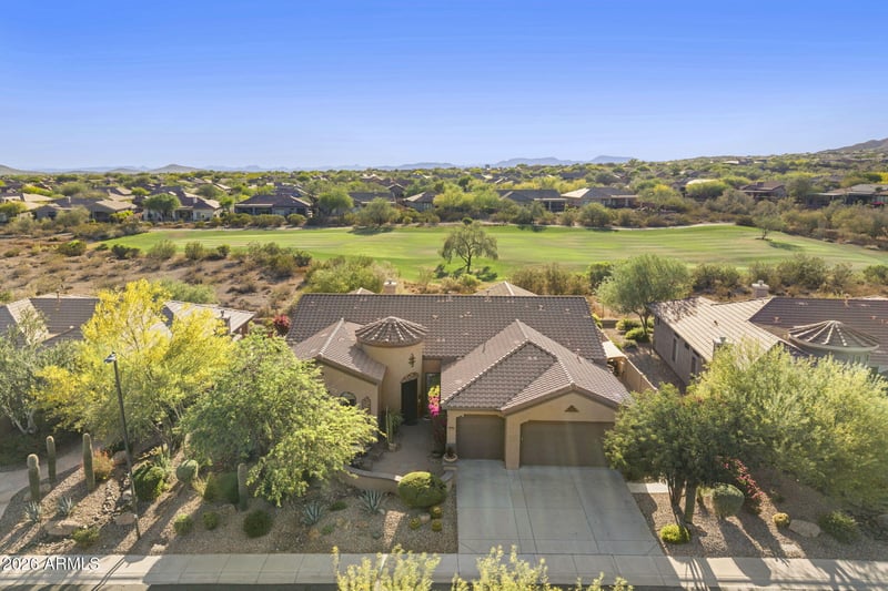 41020 N Club Pointe Dr, Anthem, AZ 85086