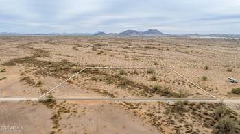 41023 Georgia Ave #00, Tonopah, AZ 85354