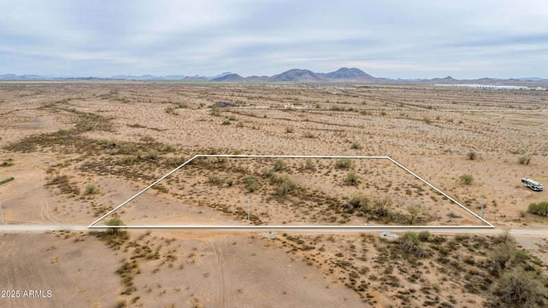 41023 Georgia Ave #00, Tonopah, AZ 85354