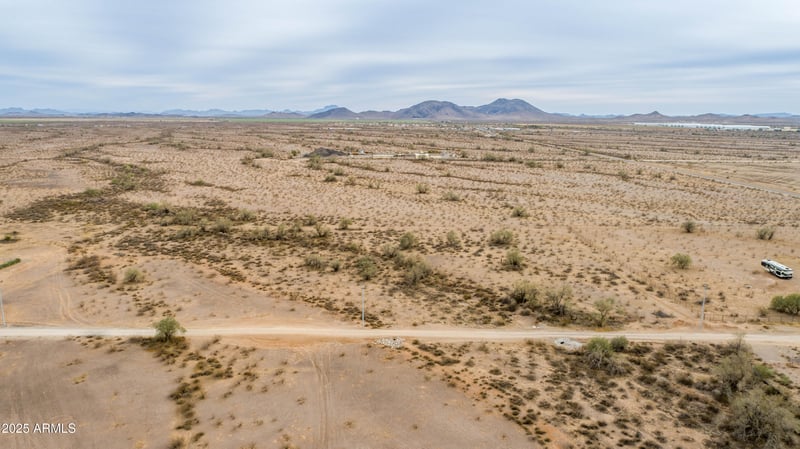 41023 Georgia Ave #00, Tonopah, AZ 85354