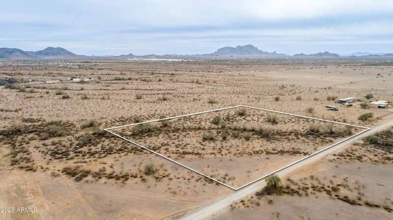 41023 Georgia Ave #00, Tonopah, AZ 85354