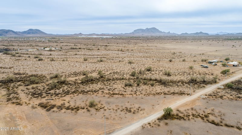 41023 Georgia Ave #00, Tonopah, AZ 85354