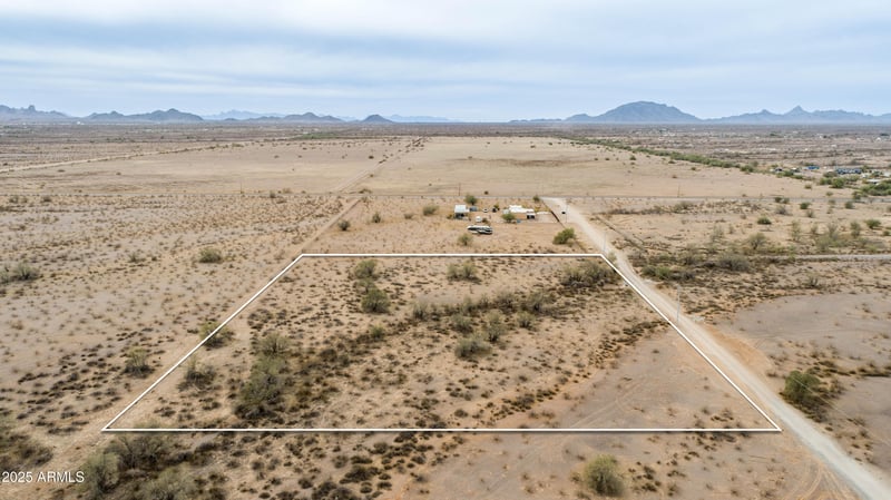 41023 Georgia Ave #00, Tonopah, AZ 85354