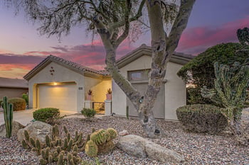 41024 Noble Hawk Way, Anthem, AZ 85086