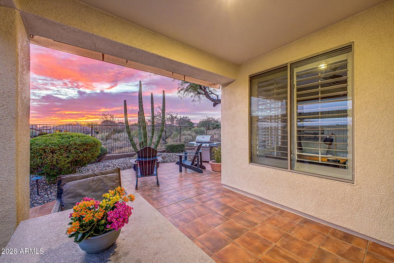 41024 Noble Hawk Way, Anthem, AZ 85086