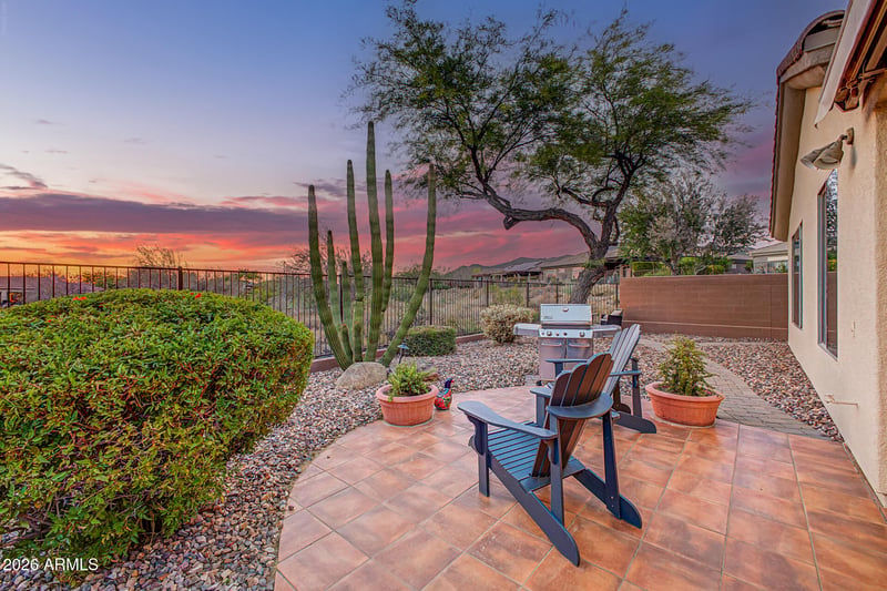 41024 Noble Hawk Way, Anthem, AZ 85086
