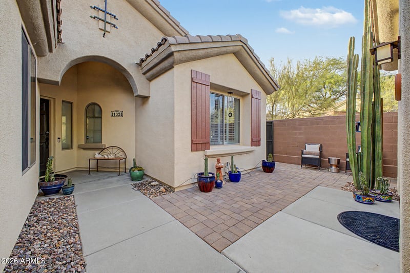 41024 Noble Hawk Way, Anthem, AZ 85086