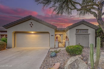 41024 Noble Hawk Way, Phoenix, AZ 85086