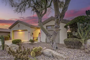 41024 Noble Hawk Way, Phoenix, AZ 85086