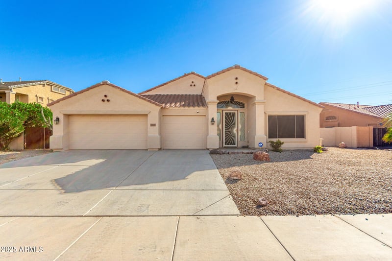 41027 Pryor Ln, Maricopa, AZ 85138