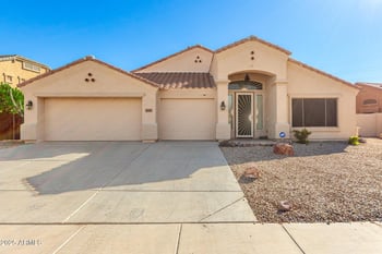 41027 Pryor Ln, Maricopa, AZ 85138