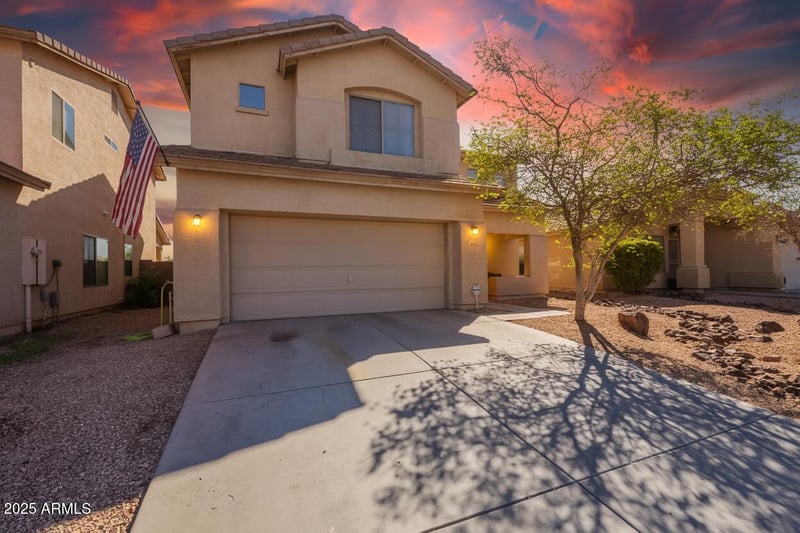 4103 99th Dr, Tolleson, AZ 85353