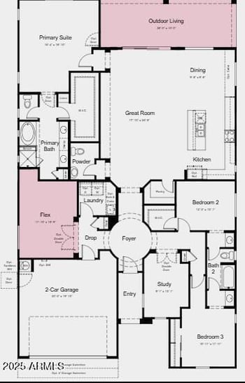 4103 Brittlebush Ln, San Tan Valley, AZ 85140