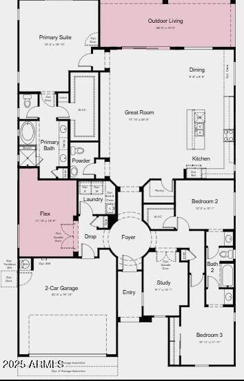 4103 Brittlebush Ln, San Tan Valley, AZ 85140