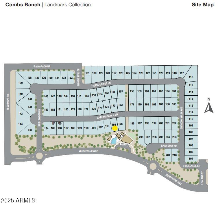 4103 Brittlebush Ln, San Tan Valley, AZ 85140