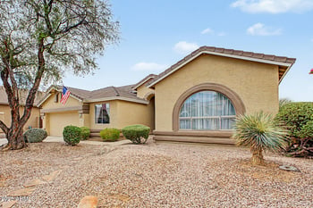 4103 E Andrea Dr, Cave Creek, AZ 85331