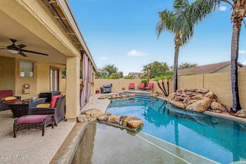 4103 Andrea Dr, Cave Creek, AZ 85331