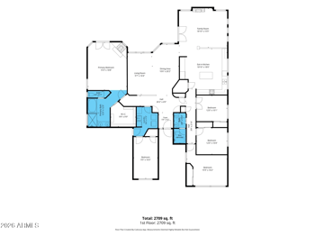 4103 E Andrea Dr, Cave Creek, AZ 85331